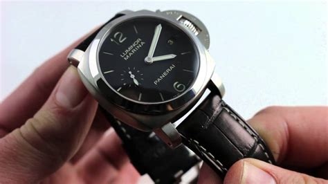 panerai 392 replica|anonimo panerai watch.